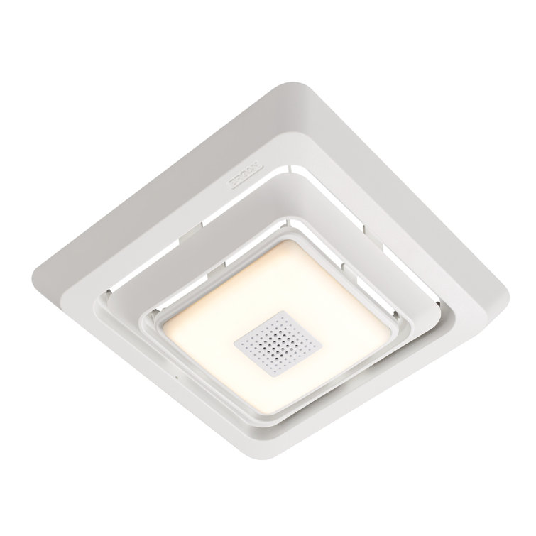 Bathroom Light Fan Cover – Everything Bathroom